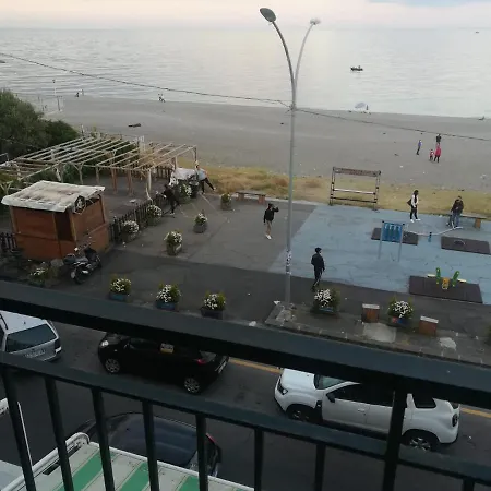 Ferienhaus La Casa Al Mare *