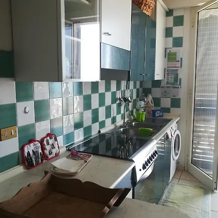 Ferienhaus La Casa Al Mare *