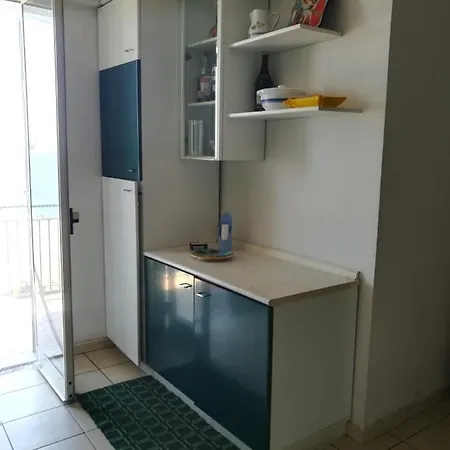 La Casa Al Mare