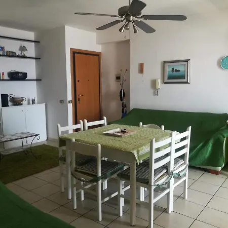 Ferienhaus La Casa Al Mare