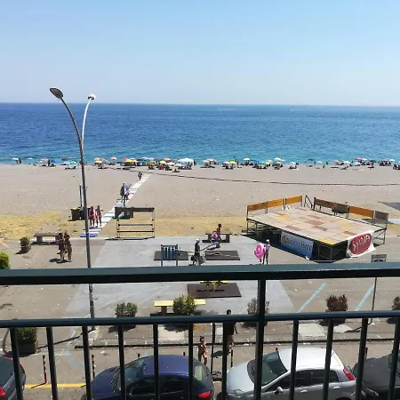 Ferienhaus La Casa Al Mare *